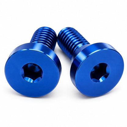 E-Ride Pro SS and S- Titanium Battery Lid Bolts (Two Pcs)