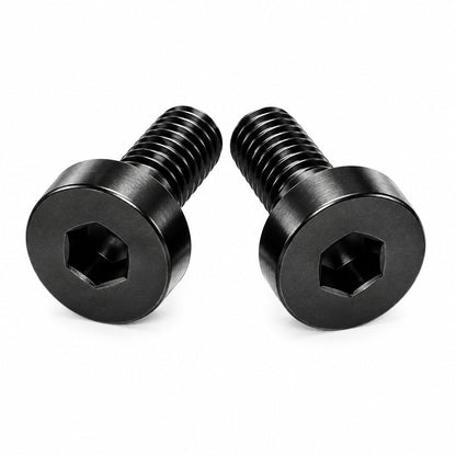 E-Ride Pro SS and S- Titanium Battery Lid Bolts (Two Pcs)