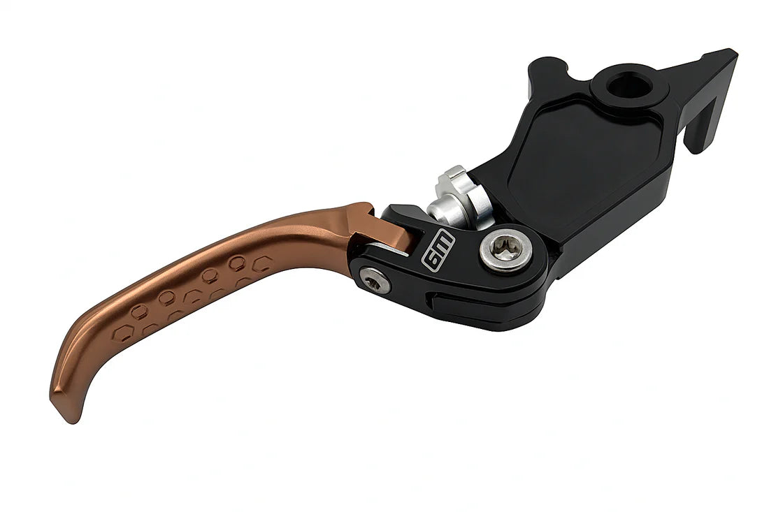 Ultra Bee Brake Lever | By Warp 9 Racing | For Surron Ultra Bee