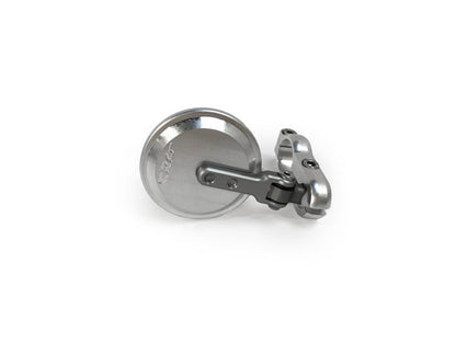 CRG Blindsight LS Silver Bar-End Mirror | Street emoto Motorcycles