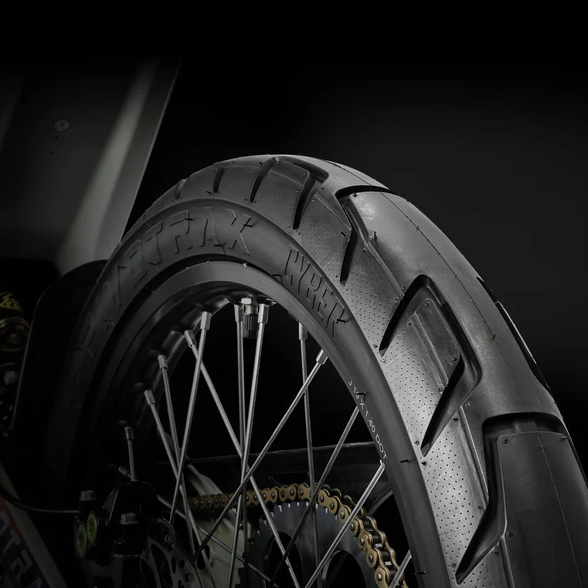 pourtoi79ページ CYBER Street Tire | 19” for E-Moto | by PIVOTRAX – REVRides