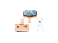 BRAKE PADS for EBOX Pit bike 1.6, 2.0, DRAGSTER