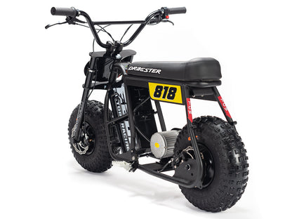 EBOX DRAGSTER | ELECTRIC MINI BIKE / PIT BIKE