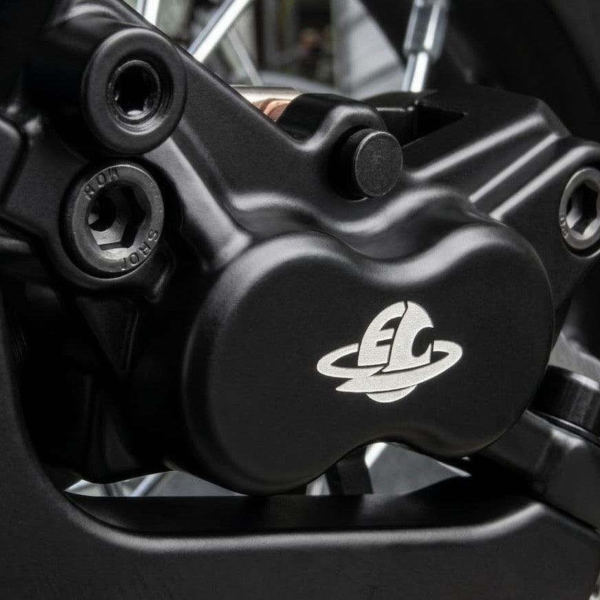 ETM RTR XL by Electro & Co | Electric Pit Bike for Adults