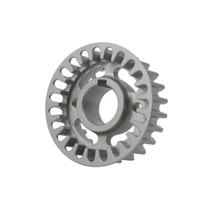 EBG V2 Hybrid CNC Billet Primary Pulleys | for Surron, Eride pro, 79 bike