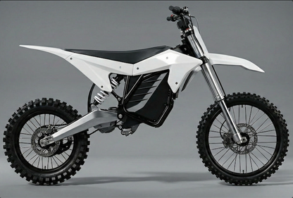 ETM RTR XL Alpha by Electro & Co | High Performance Electric Pit Bike for Adults