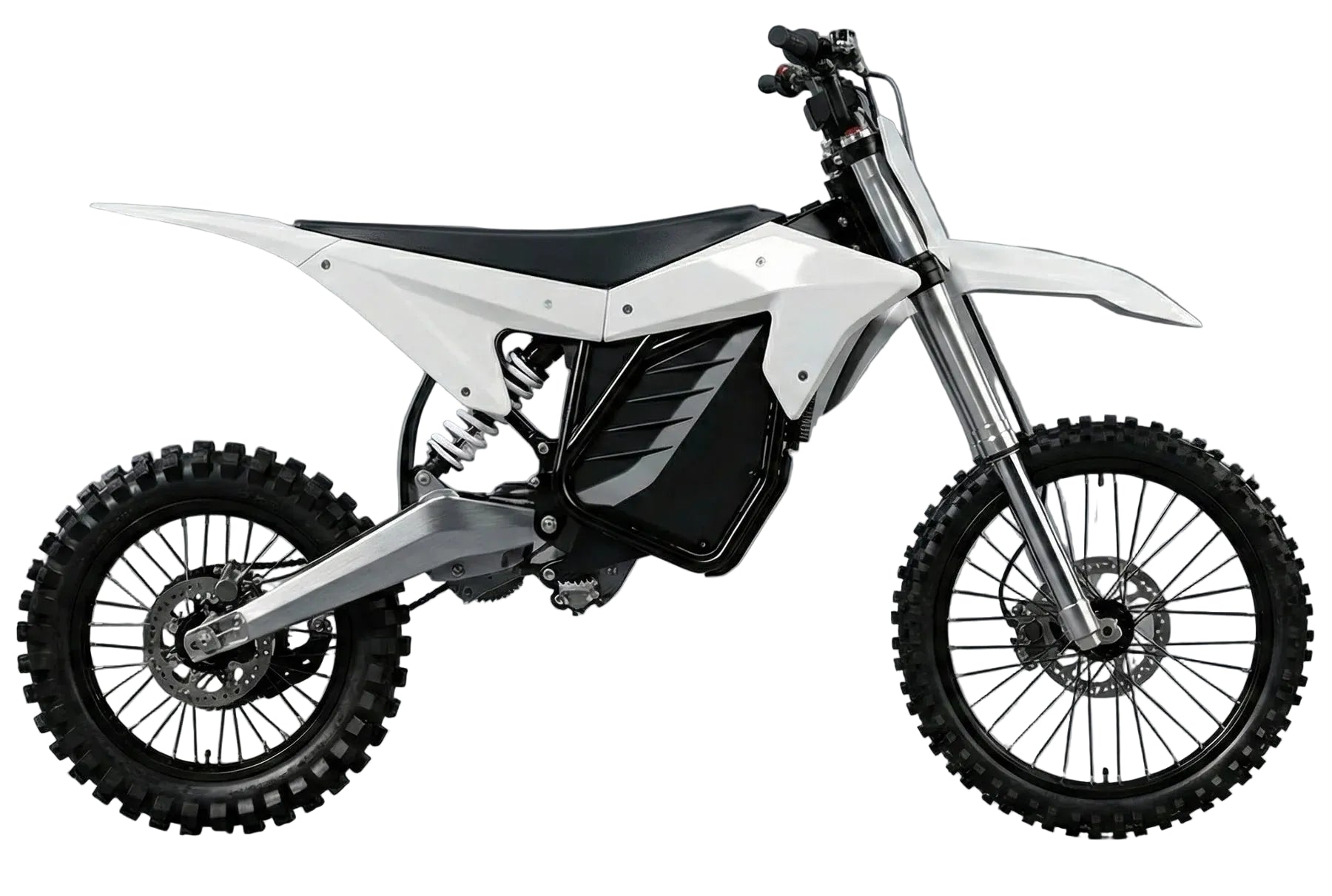 Electro & Co ETM RTR: Electric Mini-Bike / Dirt Bike | REV Rides – REVRides