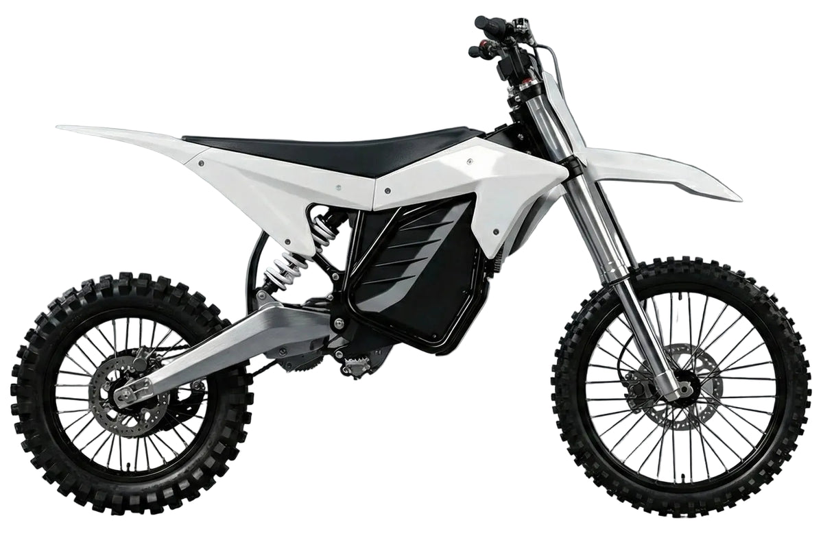 Mini Rtr Electro & Co ETM RTR: Electric Mini-Bike / Dirt Bike | REV Rides – REVRides