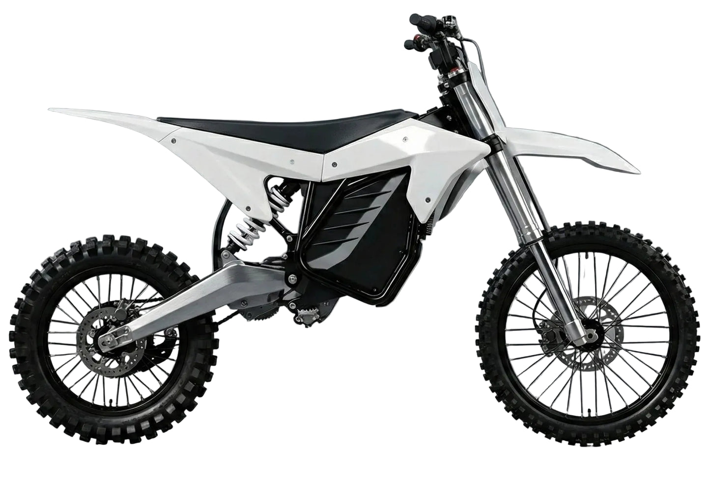 Electro & Co ETM RTR XL now available at REV Rides