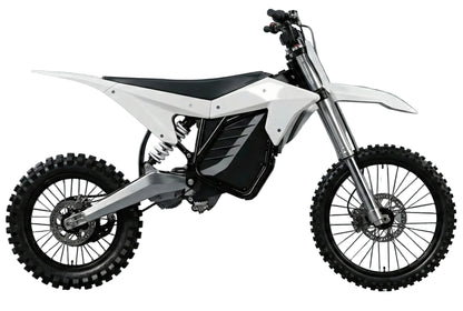 Electro & Co ETM RTR XL now available at REV Rides