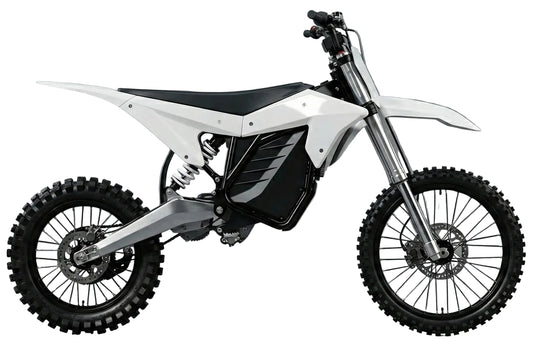 Electro & Co ETM RTR XL now available at REV Rides