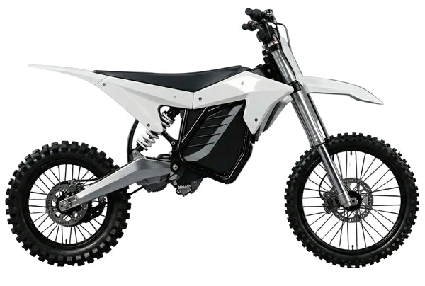 Electro & Co ETM RTR: Electric Mini-Bike / Dirt Bike | REV Rides