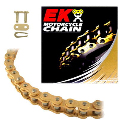 EK 420SH Chain & Sprocket Bundle | for Surron, E-Ride Pro, Talaria & More