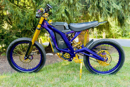 FastAce ALX13RC 2.0 60lb Forks | Surron, Talaria, E-Ride Pro & More
