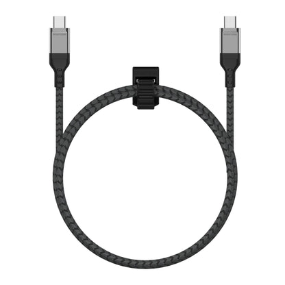 PowerTrip 100W USB-C Charging Cable for Apple, Android, and more! | By Rokform