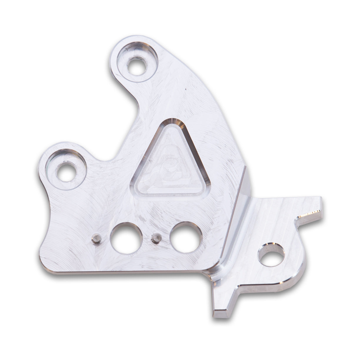 Emoto Billet Peg Bracket Singles