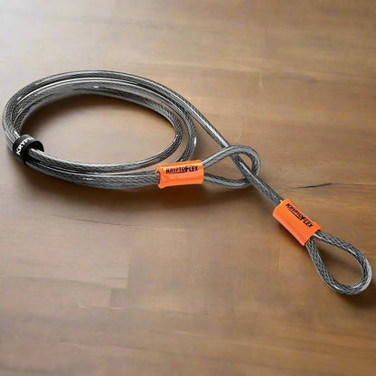 Kryptonite KryptoFlex Loop Cable