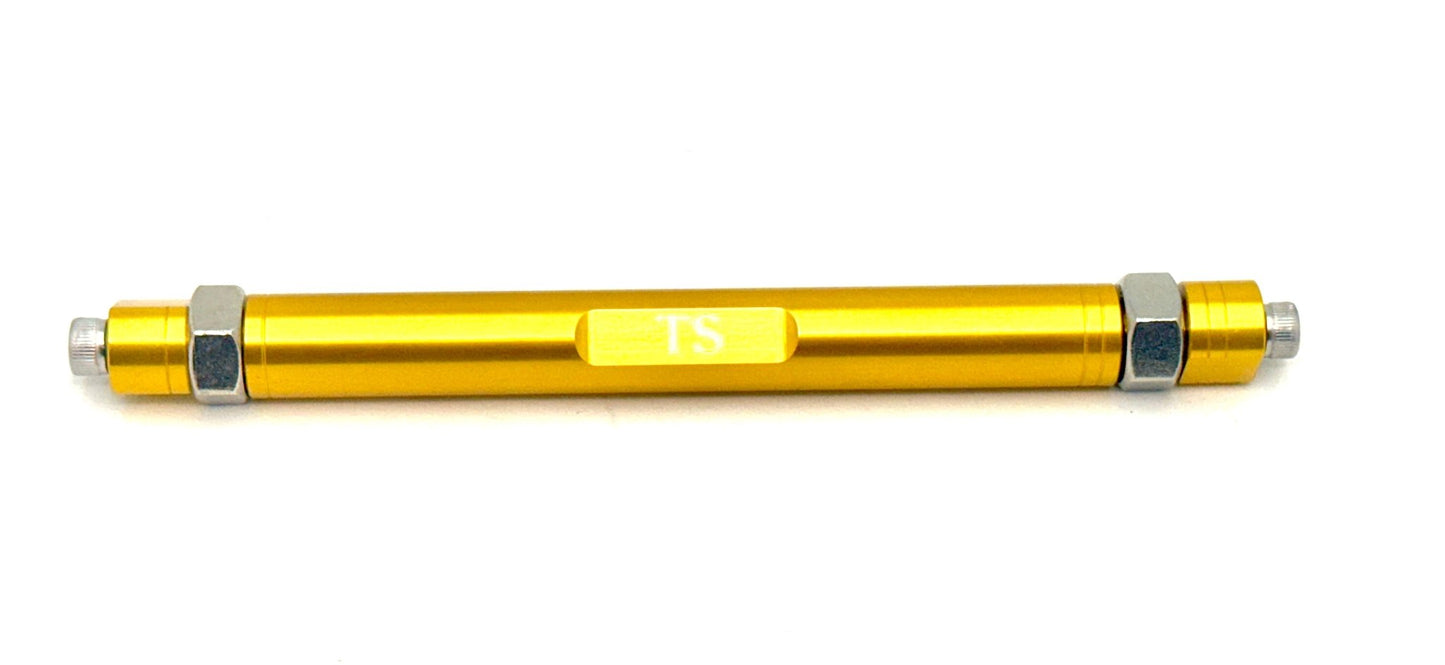 Footpeg Bracket Brace Bar for Talaria Sting MX3, MX4, MX5,