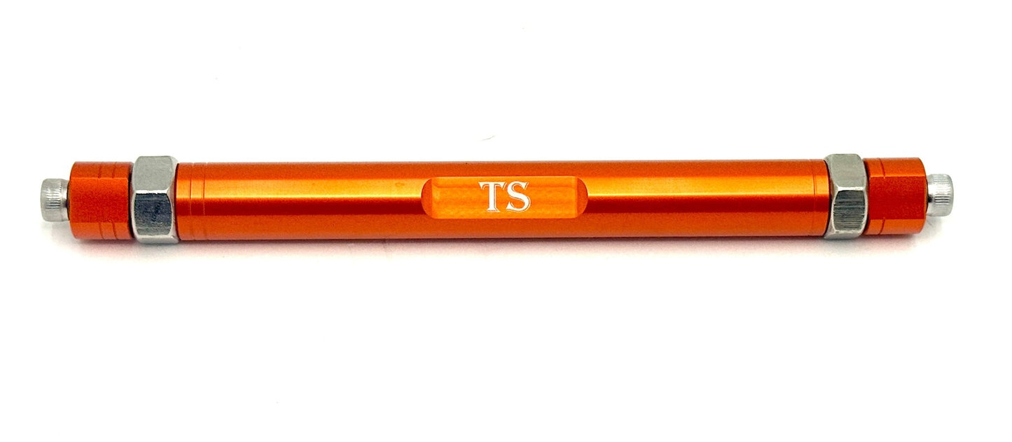Footpeg Bracket Brace Bar for Talaria Sting MX3, MX4, MX5,