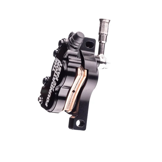 Formula EB7 E-Moto Brake System | 74.2mm Surron, Talaria, E Ride Pro, & more