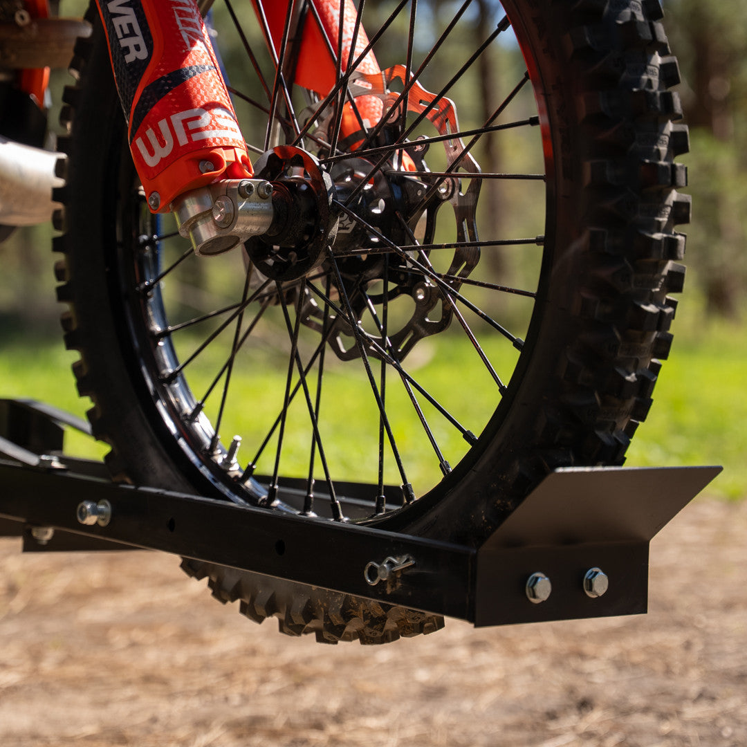 E-Moto & Motorcycle Hitch Carrier | E Ride Pro, Sur-Ron, Talaria & More