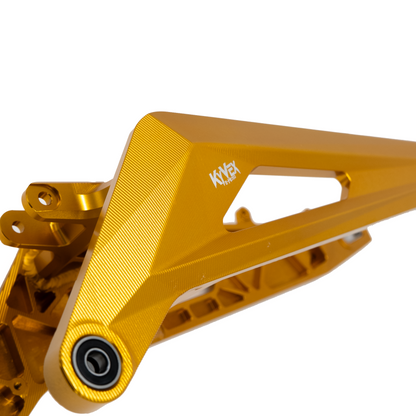 KyVex Billet Swing Arm | For Surron Light Bee X