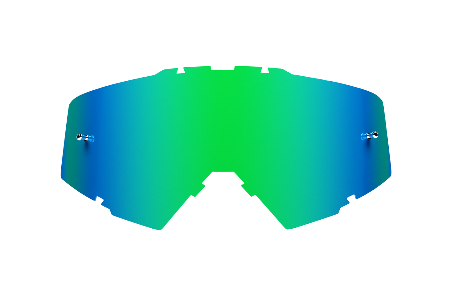 Havoc Green Revo Lens | Elite Goggle Replacement
