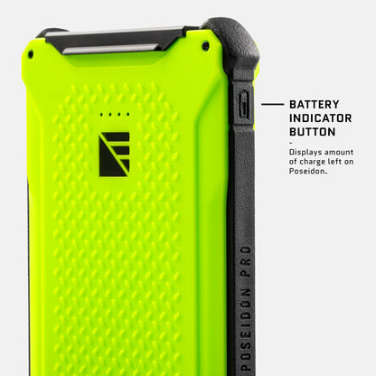 Dark Energy Poseidon Pro Power Bank | Rugged Waterproof Portable Power