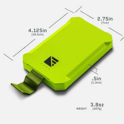 Dark Energy Poseidon Nano Power Bank | Waterproof MagSafe EDC Charger