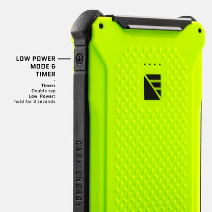 Dark Energy Poseidon Pro Power Bank | Rugged Waterproof Portable Power