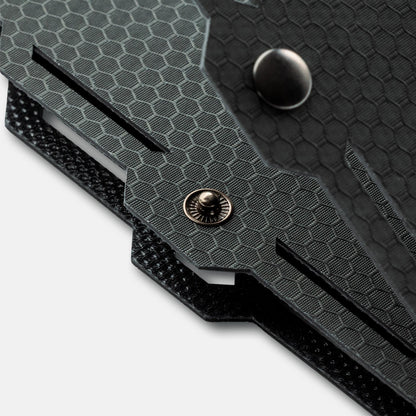 Dark Energy Spectre 18W Solar Panel | Portable Off-Grid Charging for Outdoor Gear