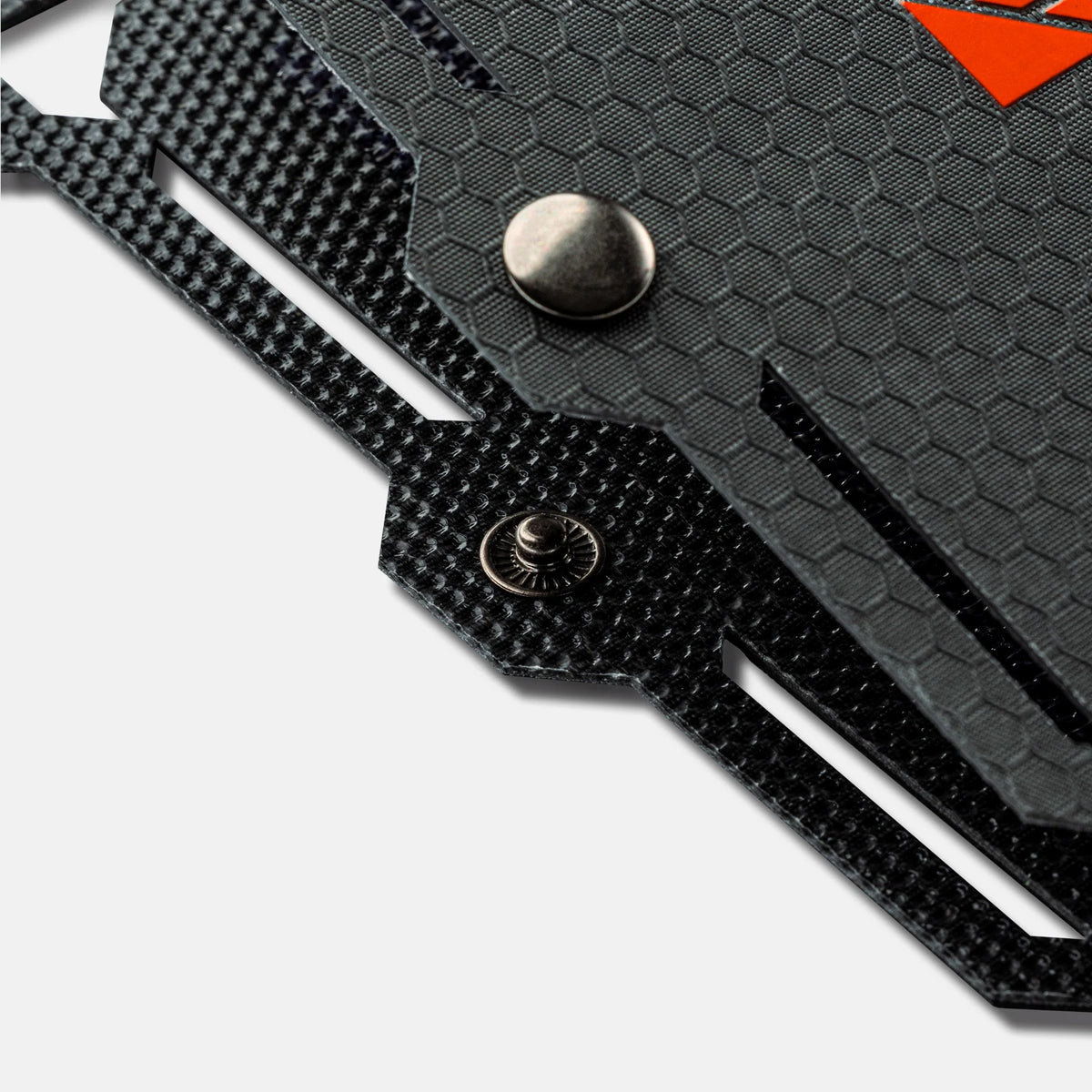 Dark Energy Spectre 8W Solar Panel | Lightweight Off-Grid Charging for Outdoor Gear