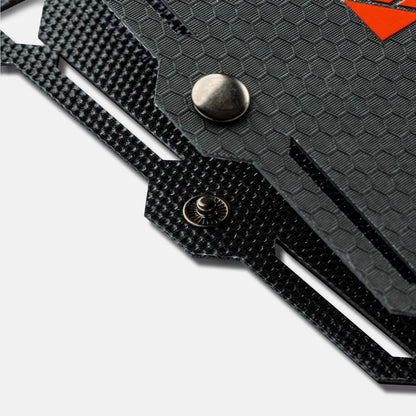 Dark Energy Spectre 8W Solar Panel | Lightweight Off-Grid Charging for Outdoor Gear