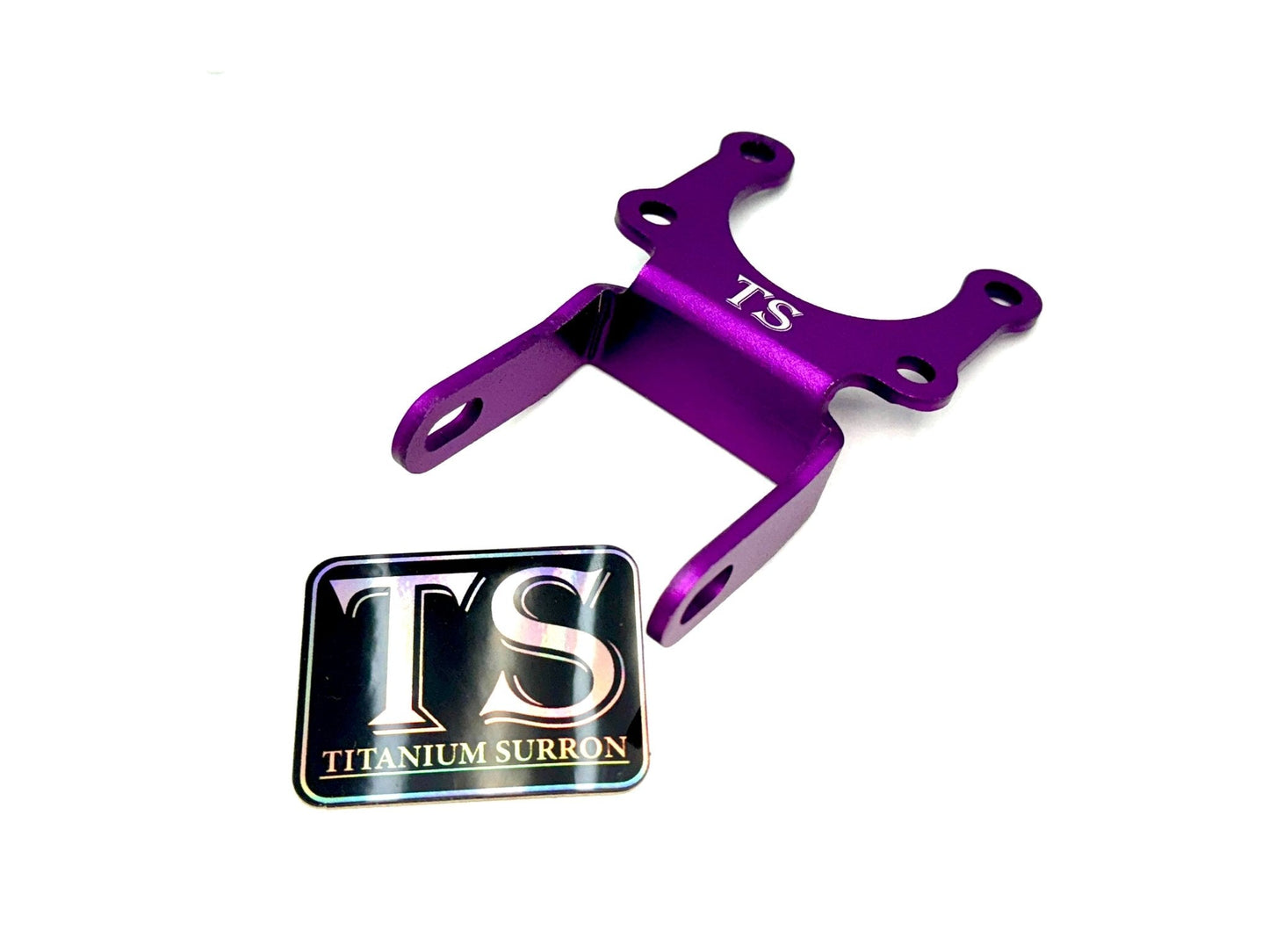 Surron , Segway, Talaria OEM Headlight Bracket Only