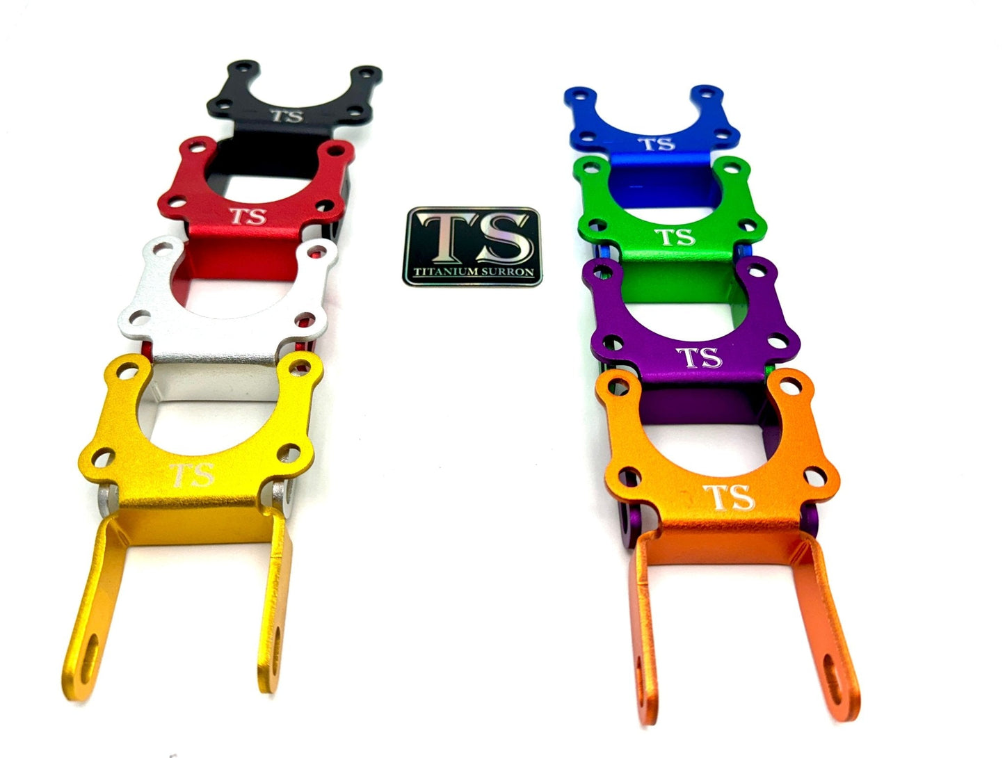 Surron , Segway, Talaria OEM Headlight Bracket Only