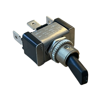 Toggle Switches