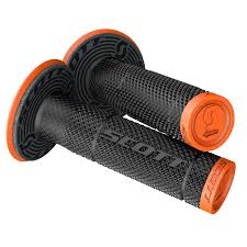 SCOTT SX II + Donut Grip for E-Moto, E-bikes, and more