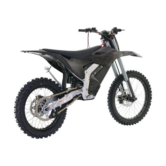 Apollo RFN Warrior Pro SX-E15 Plus | 74V 21/18 Electric Dirt Bike