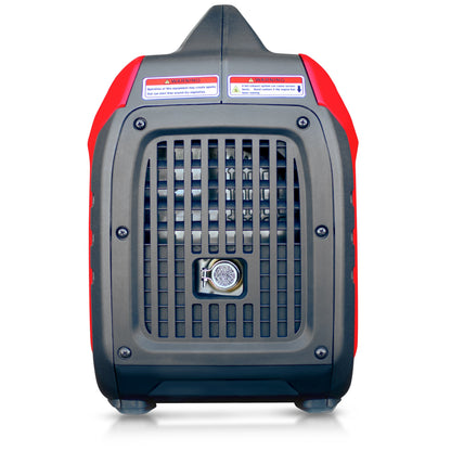 Tomahawk TG2000i 2100W Inverter Generator | Super quiet E-Moto Charging, Camping & Backup Power