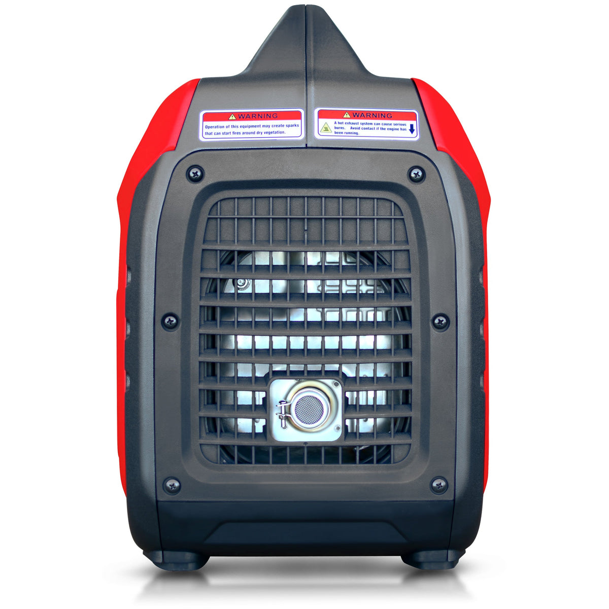 Tomahawk TG3000i 3000W Inverter Generator | Super Quiet E-Moto Charging, & Backup Power