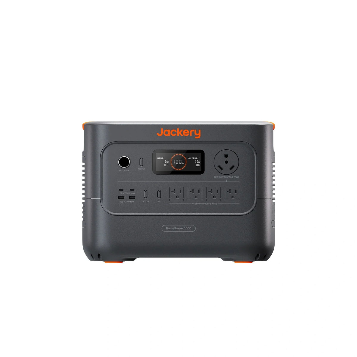 Jackery HomePower 3000 | Home Backup, E-Moto Charging & Off-Grid Power