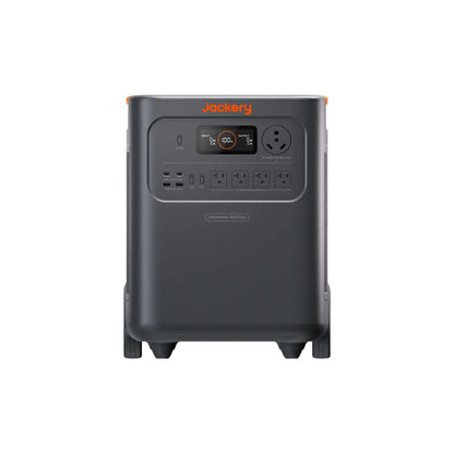 Jackery Explorer 3000 Pro | Home Backup, Camping & E-Moto Charging