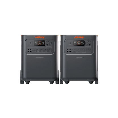Jackery Explorer 3000 Pro | Home Backup, Camping & E-Moto Charging
