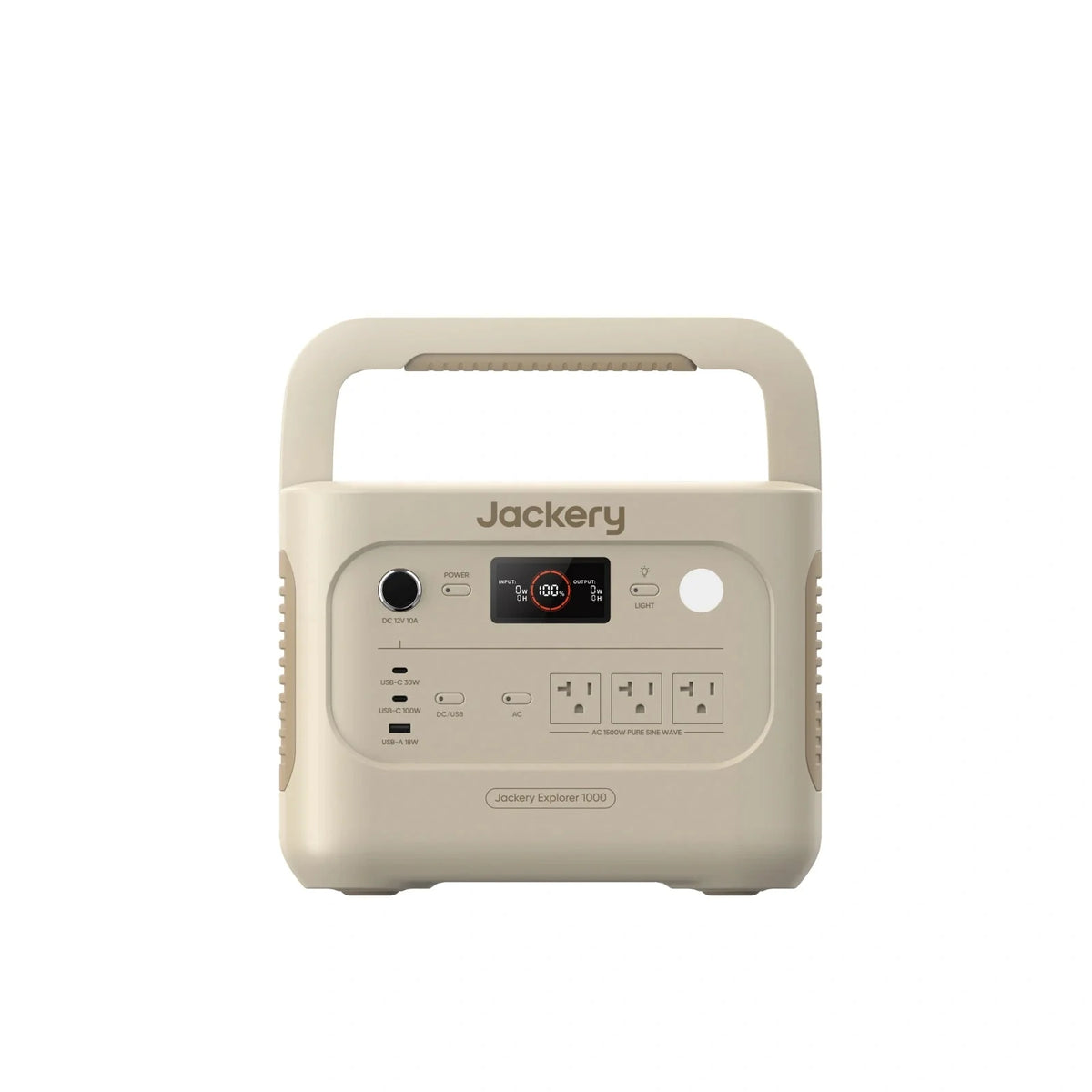 Jackery HomePower 1000 v2 | Portable Power Station for Track & Backup Power