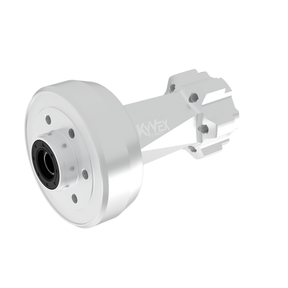 KyVex Billet Cush Jackshaft | Surron Light Bee X, E Ride Pro, & more