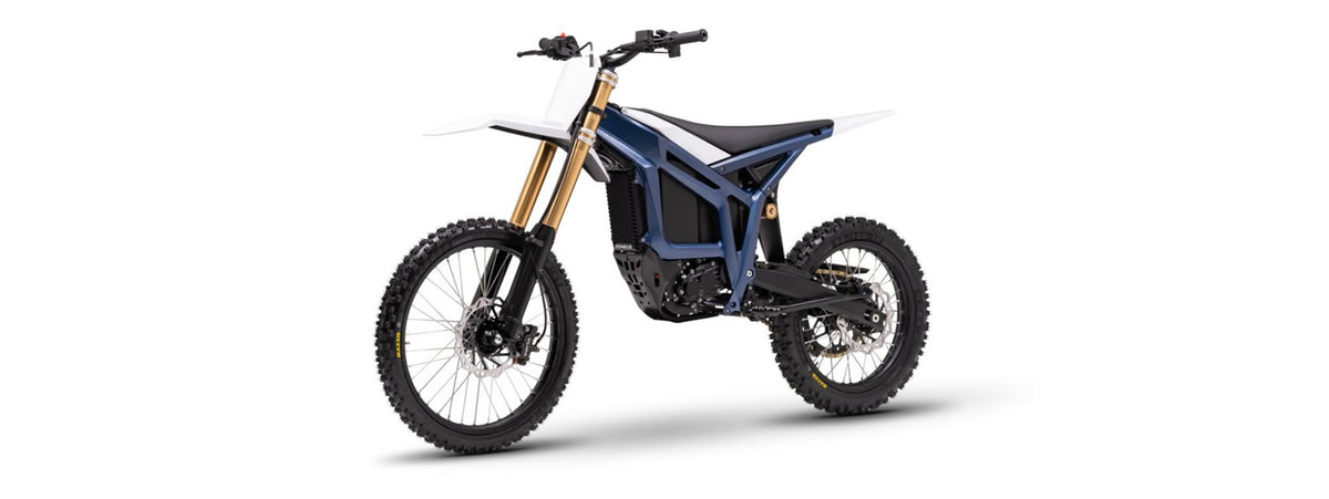 2026 Talaria Komodo MX | 97.2V 45Ah 32kW Electric Dirt Bike