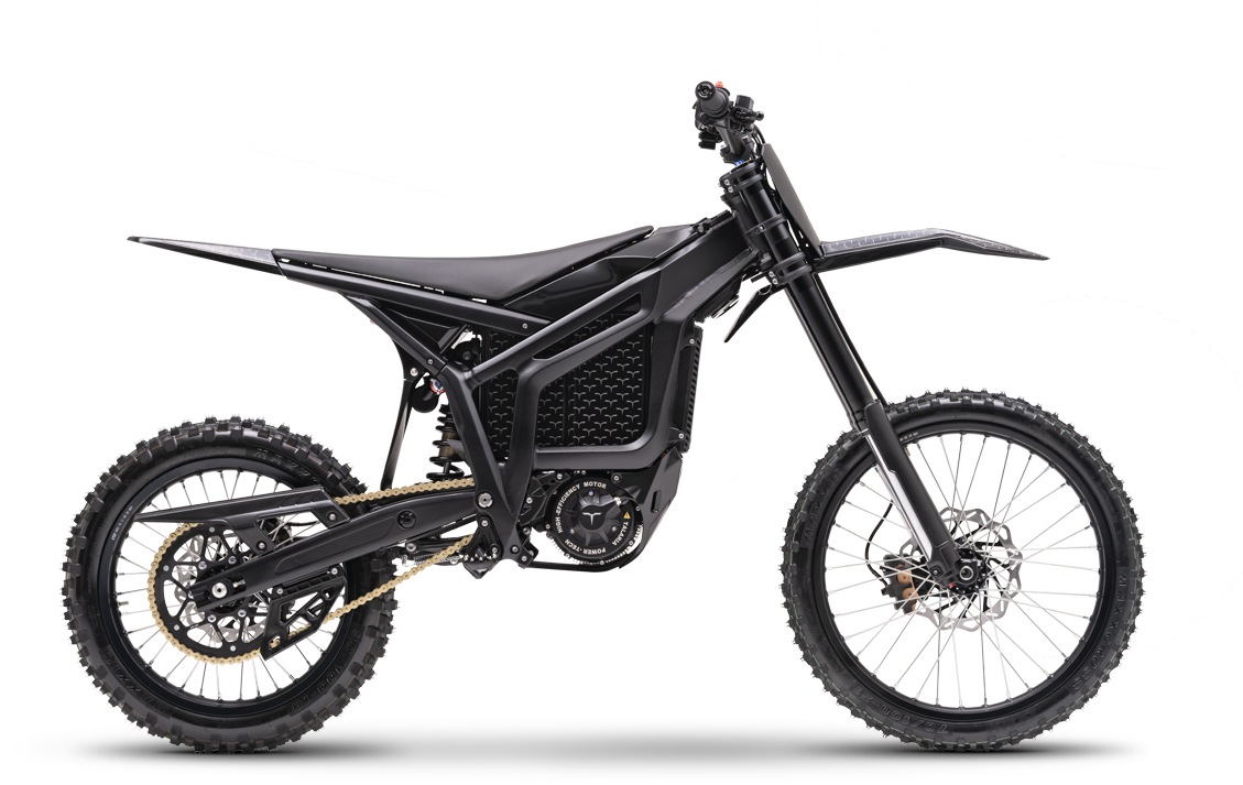 2026 Talaria Komodo MX | 97.2V 45Ah 32kW Electric Dirt Bike