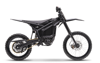 2026 Talaria Komodo MX | 97.2V 45Ah 32kW Electric Dirt Bike