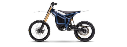 2026 Talaria Komodo MX | 97.2V 45Ah 32kW Electric Dirt Bike