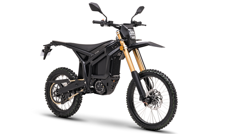 2026 Talaria Komodo MX | 97.2V 45Ah 32kW Electric Dirt Bike
